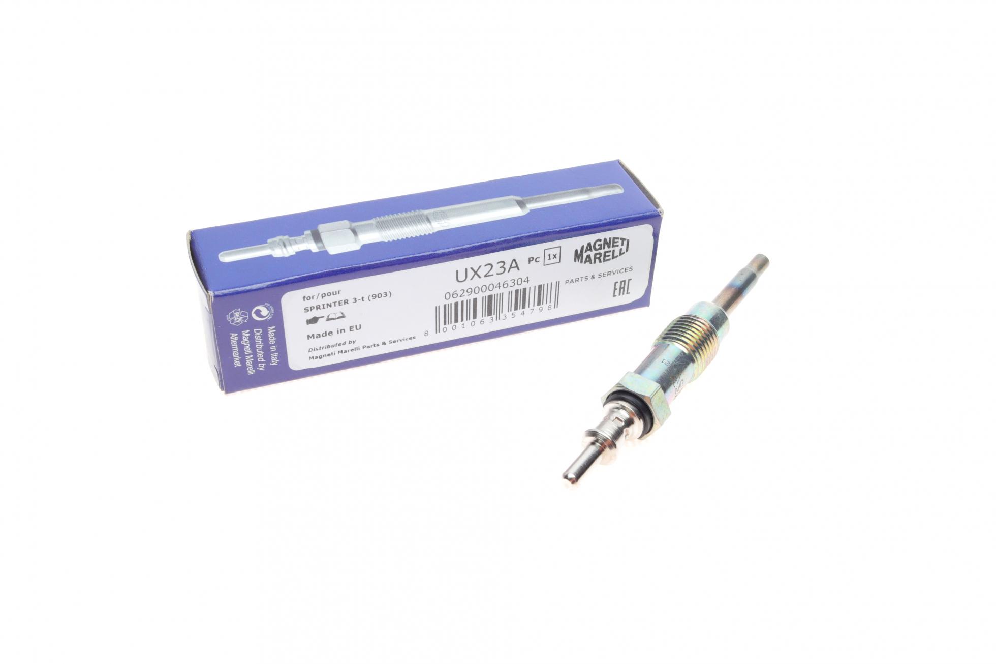 062900046304 MAGNETI MARELLI